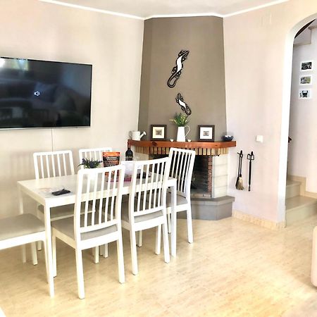 La Casa de Jordi&Lina Villa Miami Playa Esterno foto