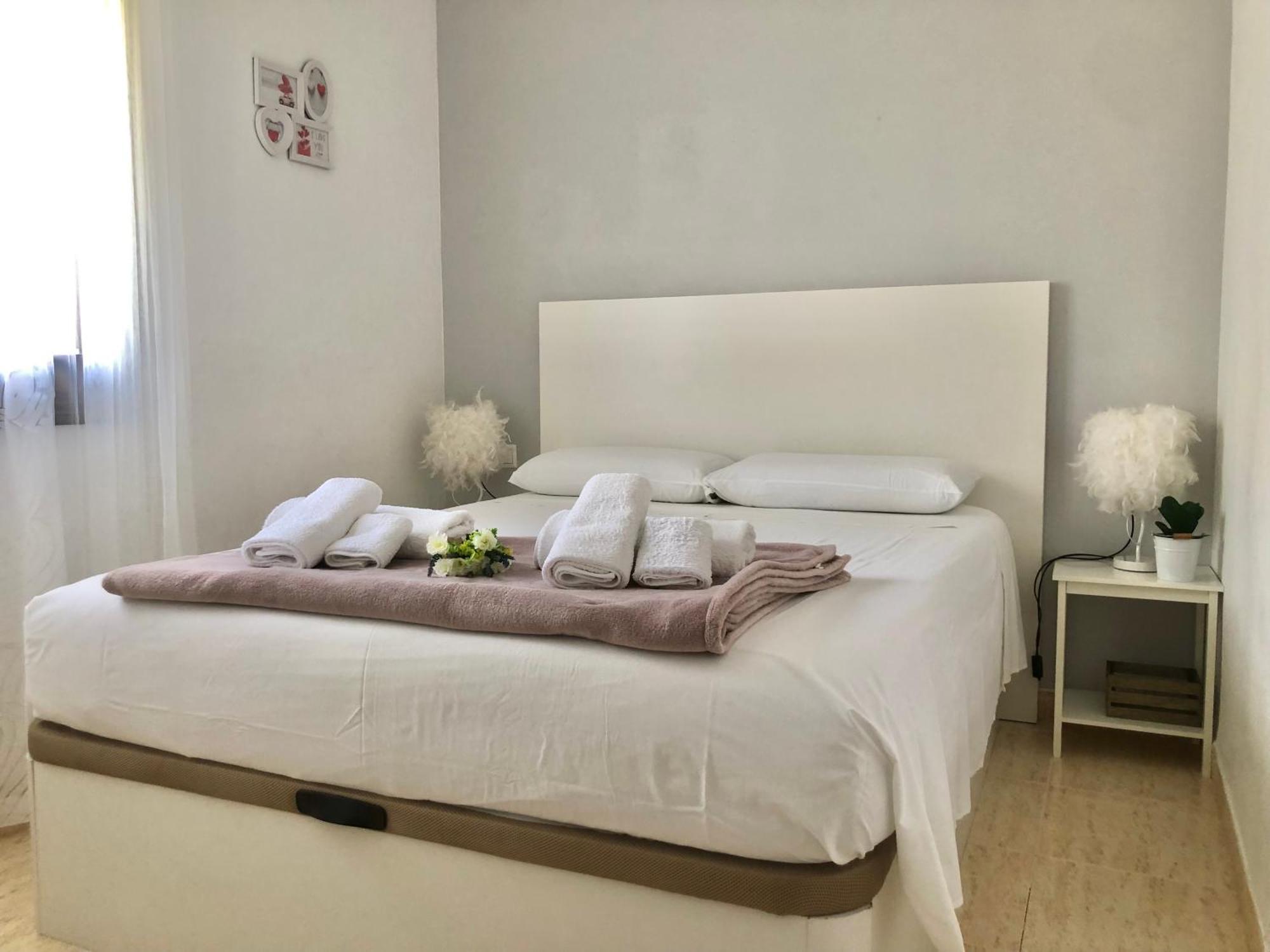 La Casa de Jordi&Lina Villa Miami Playa Esterno foto