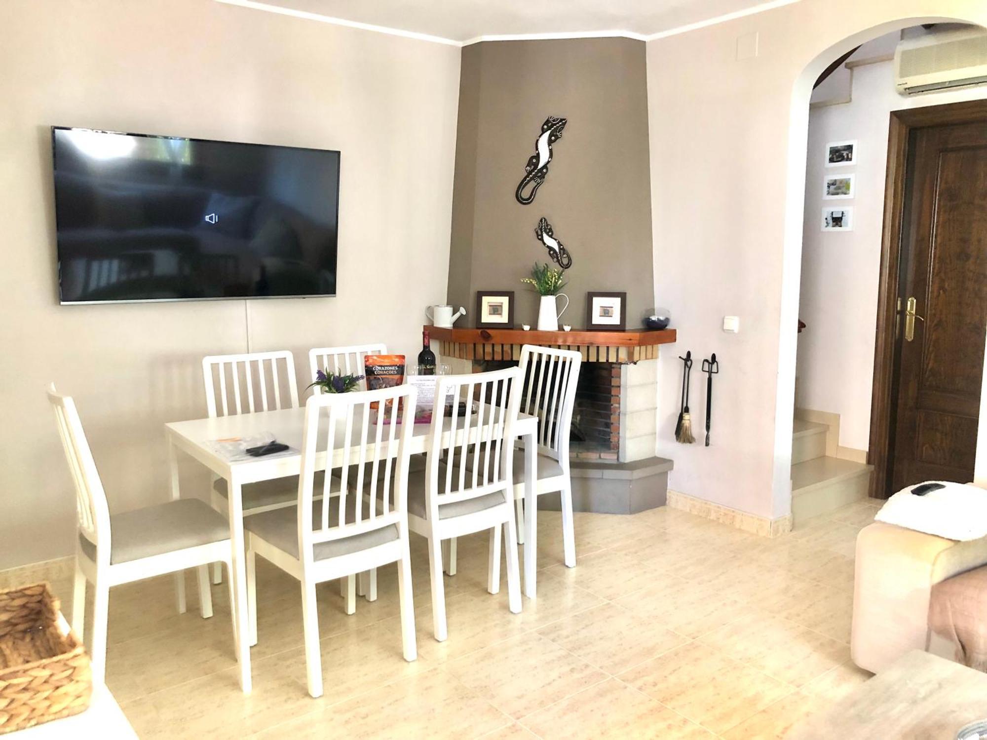 La Casa de Jordi&Lina Villa Miami Playa Esterno foto